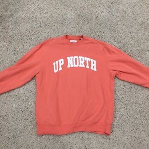 Up North Sweatshirt